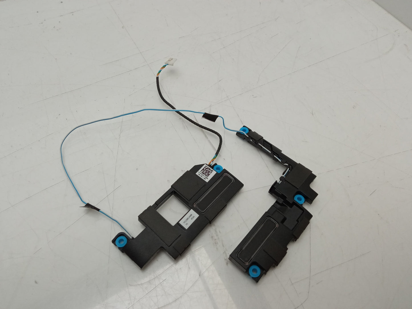 Dell Latitude 7430 Laptop Left and Right Speakers 0TK45V TK45V