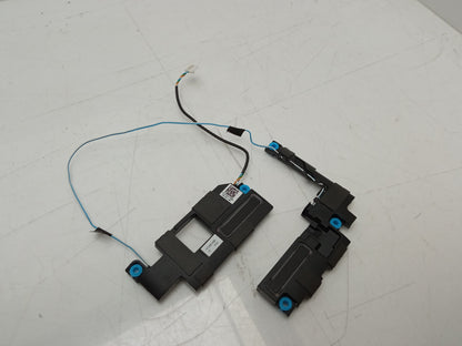 Dell Latitude 7430 Laptop Left and Right Speakers 0TK45V TK45V