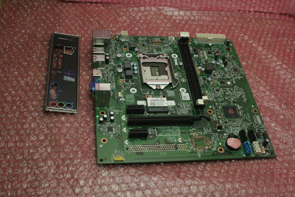 Dell Inspiron 3000 Socket LGA1150 Motherboard With I/O Shield 088DT1 88DT1