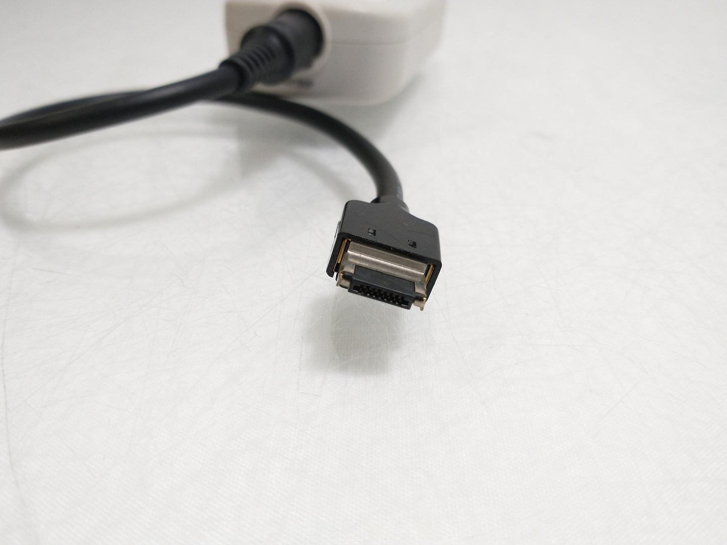 Konica Minolta UA-300 300i USB Adaptor Interface Pulse Oximeter