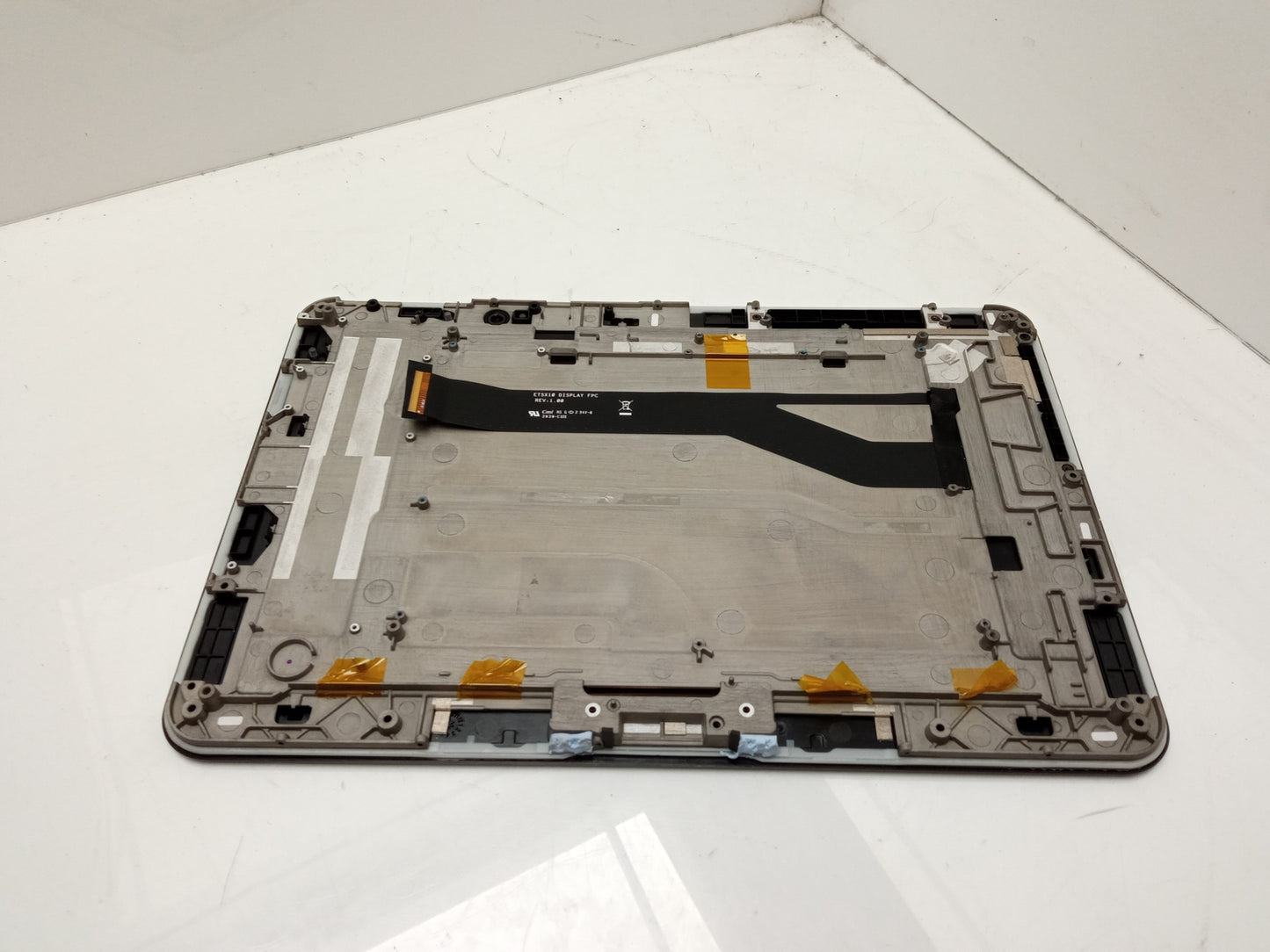 Zebra ET51CT-G21E-00A6 10" Replacement LCD Display Screen ET5X10 DISPLAY FPC