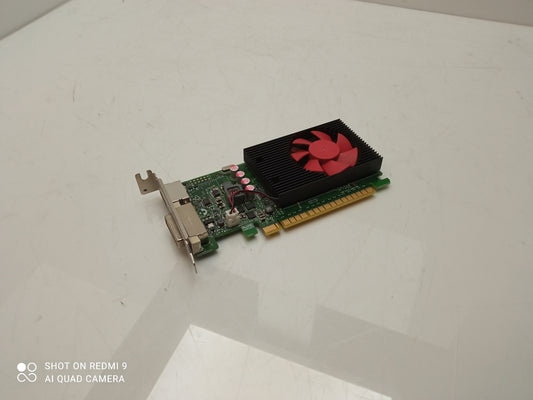 HP GeForce GT 730 2GB DDR3 PCIe (LP) Video Graphics Card 917882-002 918360-001