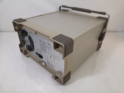 HP E4220B Portable 7-Slot VXI Mainframe - Spares Or Repair