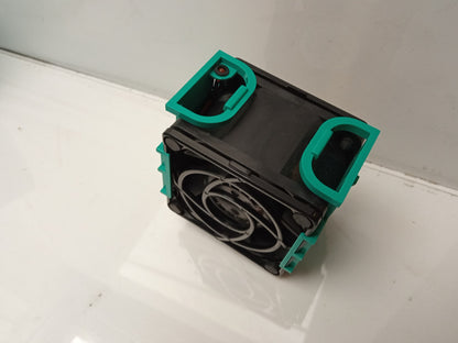 48x Nidec UltraFlo V60E12BS1B5-07A016 60mm 12V 1.60A Hot Swap Fan G95640-002