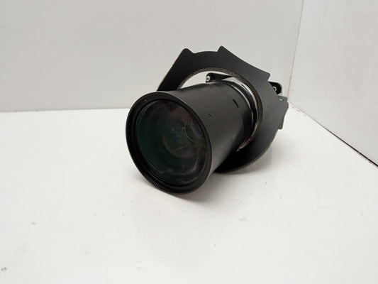 Sanyo PLC-XP100L Projector Lens Type PG1 610 339 2967 1AA2CRS0121A