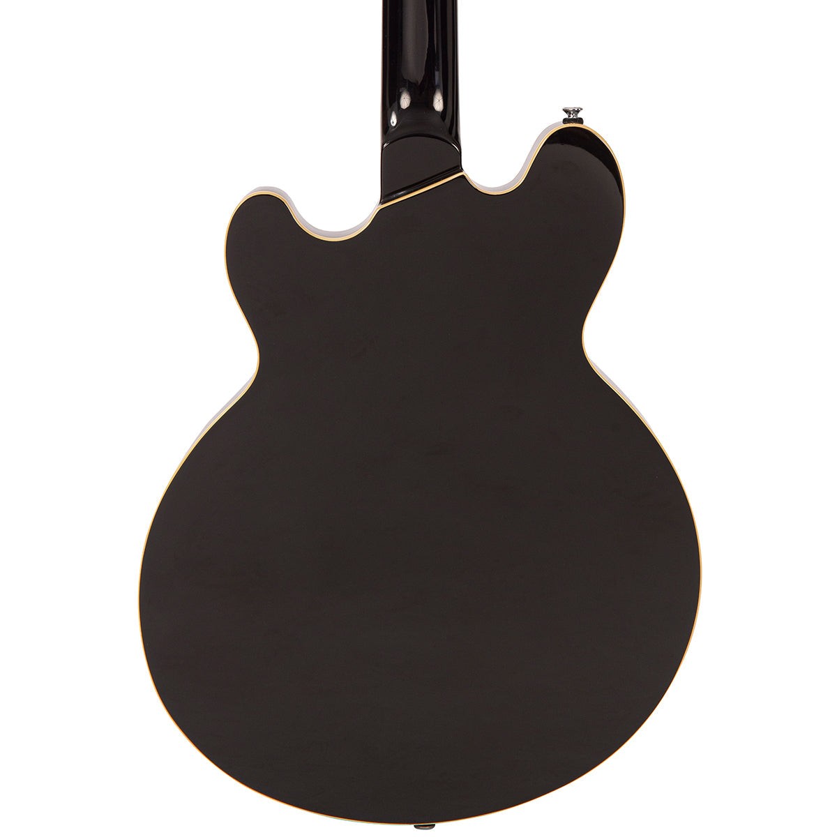 Fret-King Elise Custom Guitar ~ Tobacco Sunburst