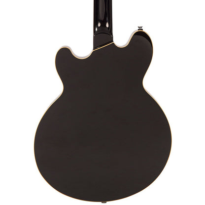 Fret-King Elise Custom Guitar ~ Tobacco Sunburst