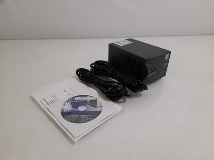 PowerVar ABC080-22INT Voltage Regulator And Power Conditioner