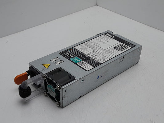 Dell PowerEdge T430 T630 R730 750W Power Supply Unit 0V1YJ6 V1YJ6