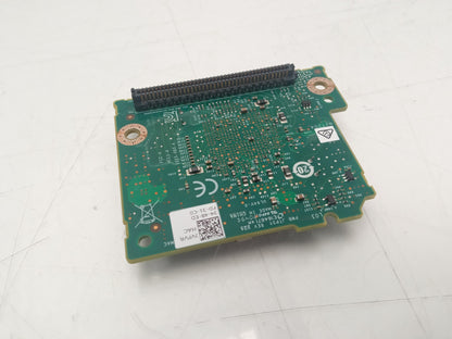 Dell 57810S-K Dual Port 10Gbe Network Daughter Card 0JVFVR JVFVR