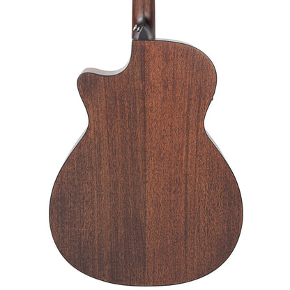 Vintage Stage Series 'Grand Auditorium' Cutaway Electro-Acoustic Guitar Sunburst