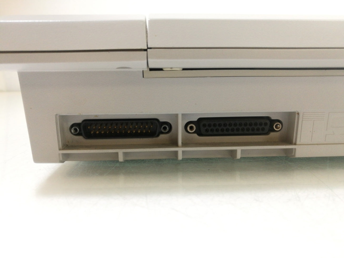 Northern Telecom M2250 Operators Attendant Console Dolphin Grey NT6G48AC-93