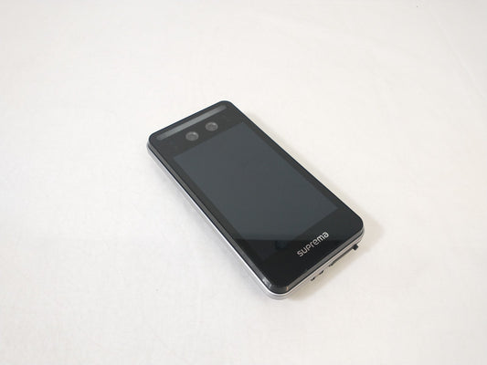 Suprema FaceStation F2 FSF2-AB Facial Recognition Terminal