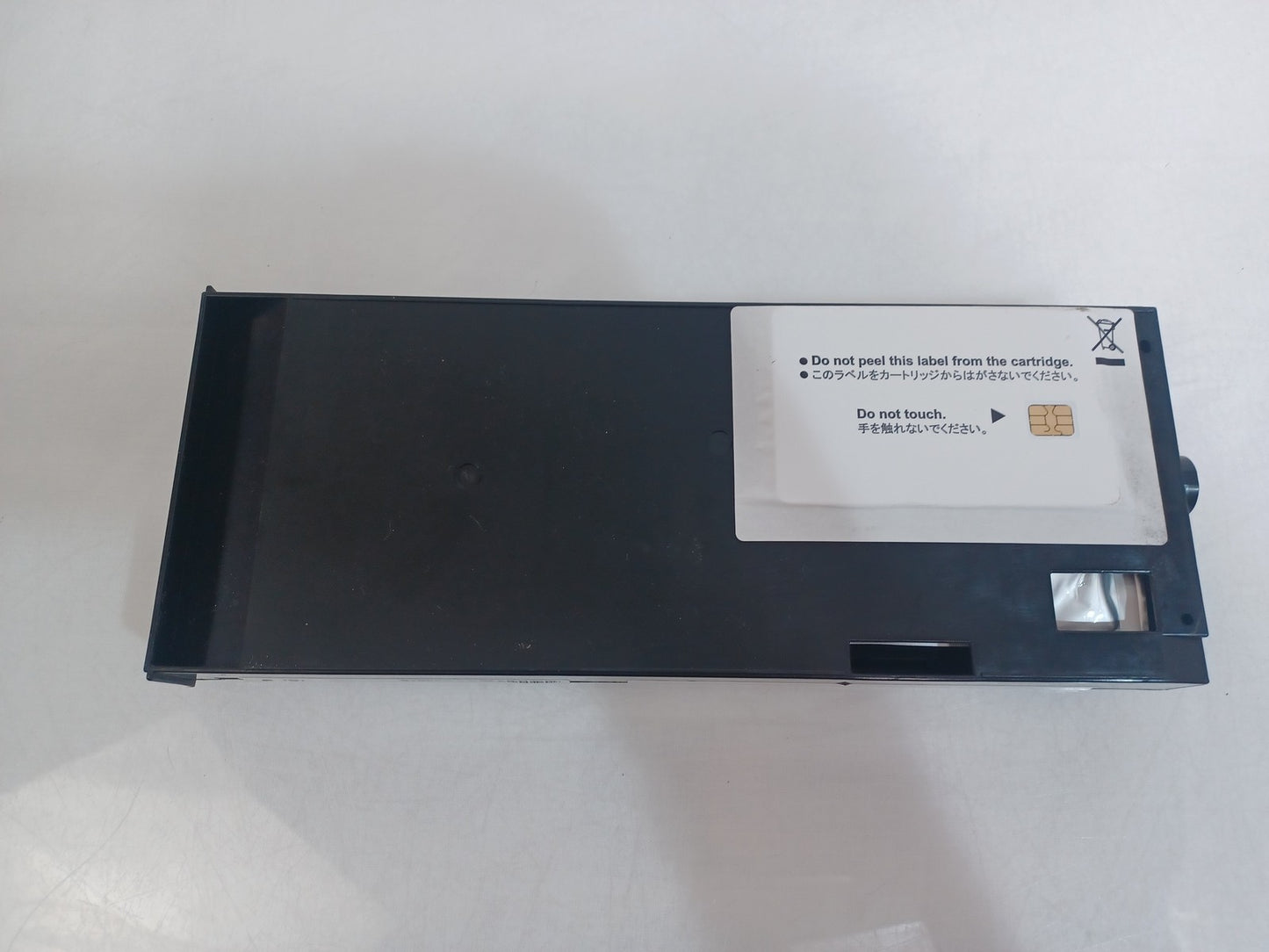 Mutoh US11-CL220E LED UV Curable Ink 220ml Cleaner - New - Expiry 11/04/24