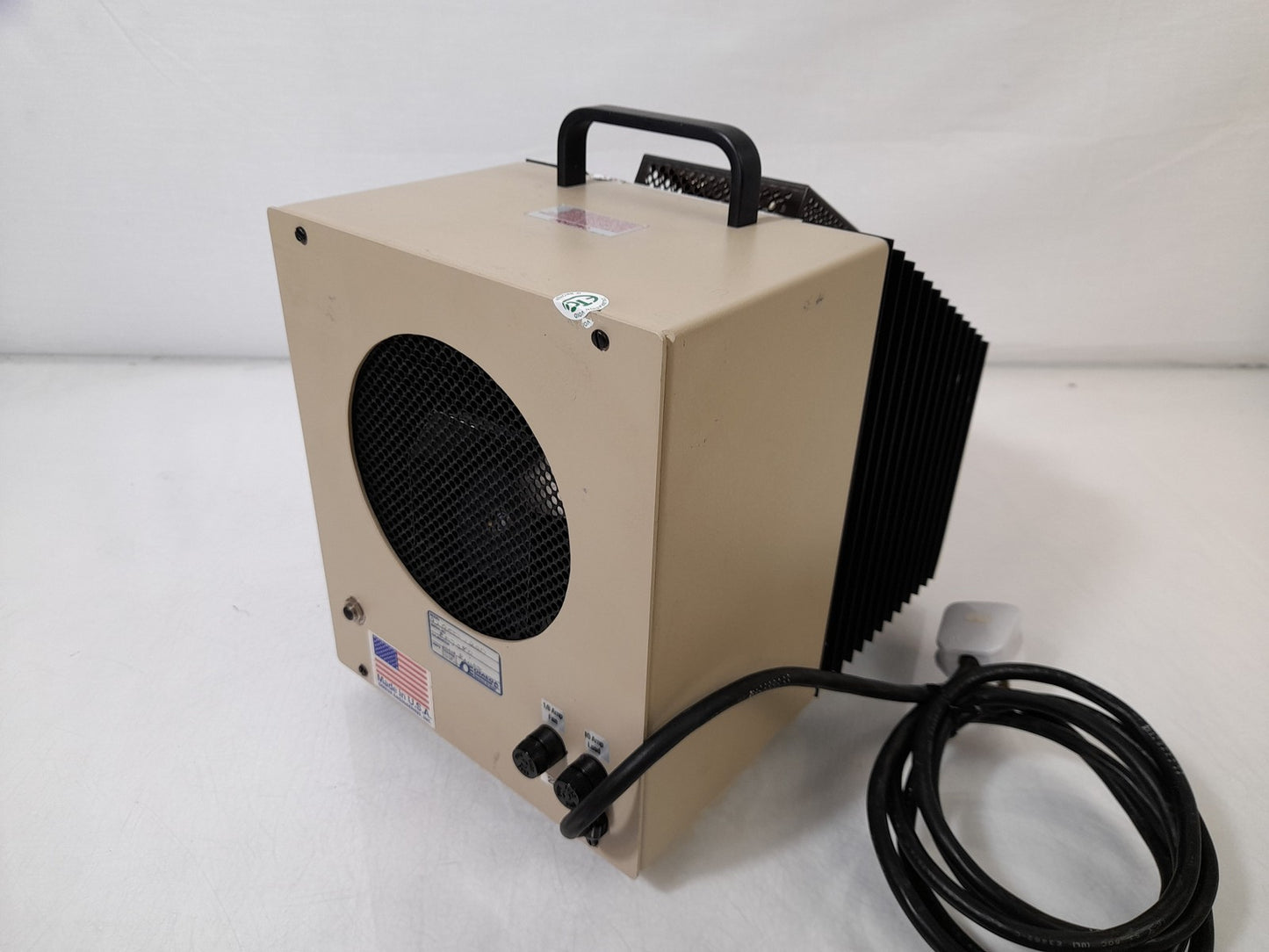 OMEGA CL900 Hot Point Cell Dry Block Temperature Calibrator (40-900°F)