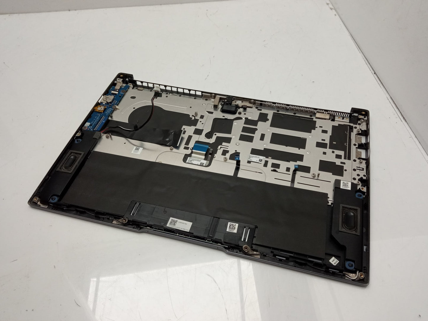 Huawei Honor NBL-WAQ7HHT Laptop Keyboard Touchpad Palmrest Assembly FOX51661NUD