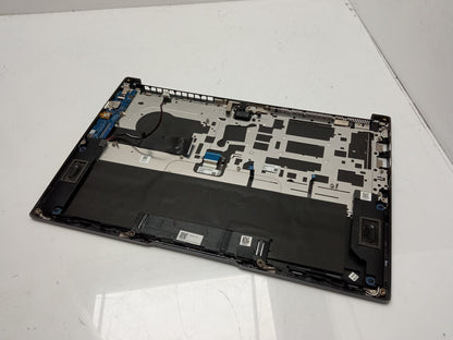 Huawei Honor NBL-WAQ7HHT Laptop Keyboard Touchpad Palmrest Assembly FOX51661NUD