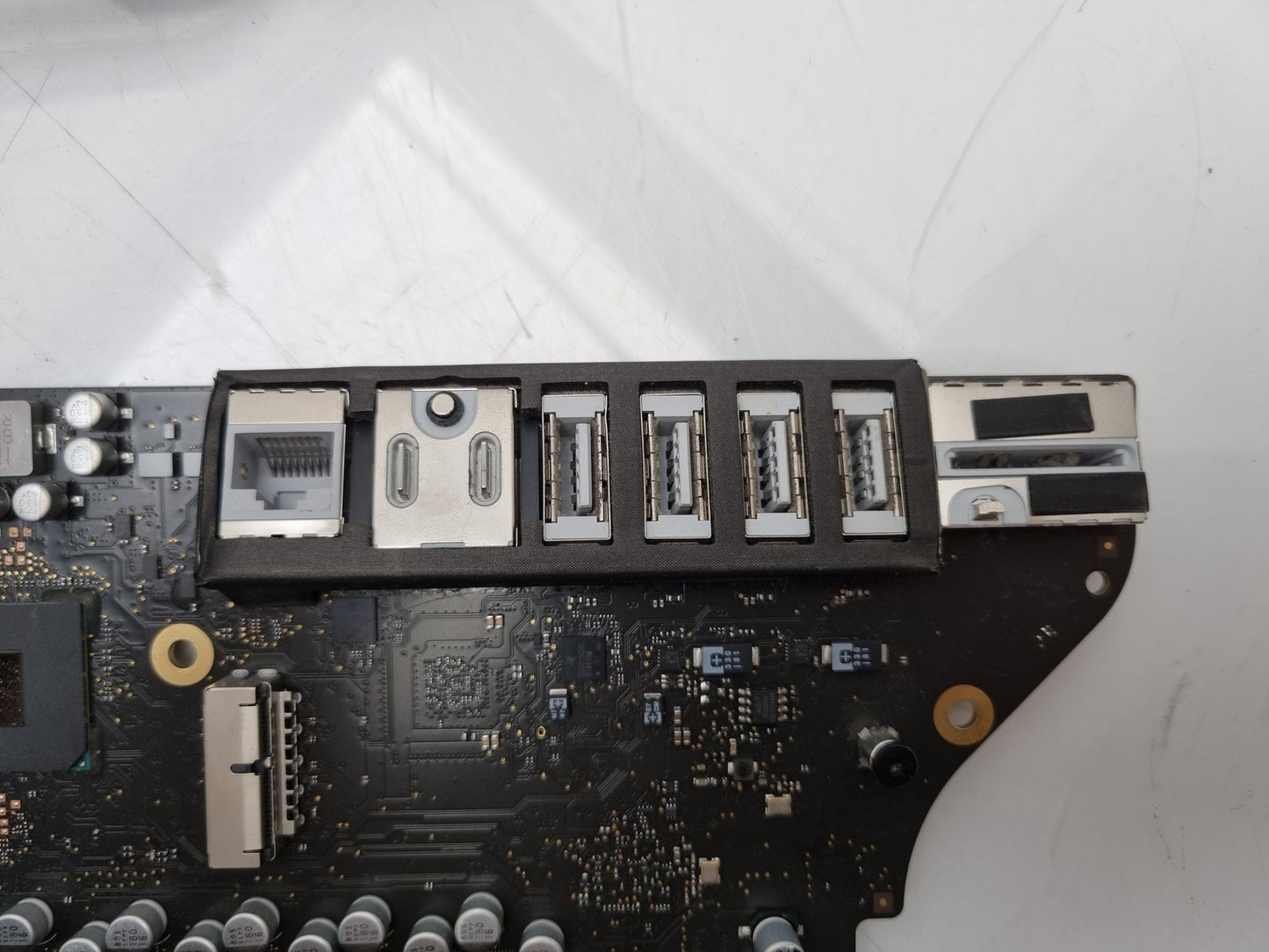 Apple iMac 27" A1419 820-00609-A LGA1151 DDR4 AIO Motherboard With Heatsink