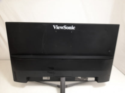 ViewSonic VX3211-2K-MH 32 in 2560x1440 HDMI DisplayPort VGA Monitor With Stand
