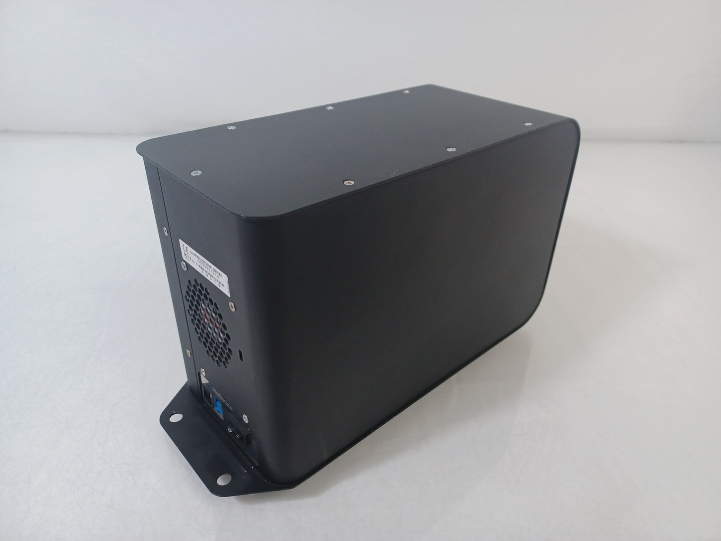 SoloPRO ioSafe 3TB SM3TB Hard Drive External SATA USB 3.0 - With Power Supply