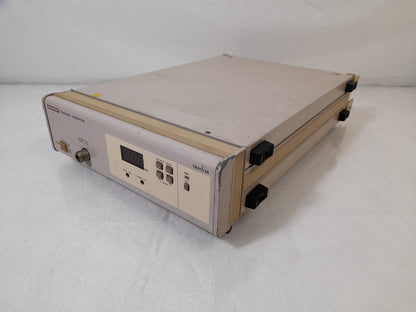 Advantest TR4153A 100kHz-2GHz Tracking Generator