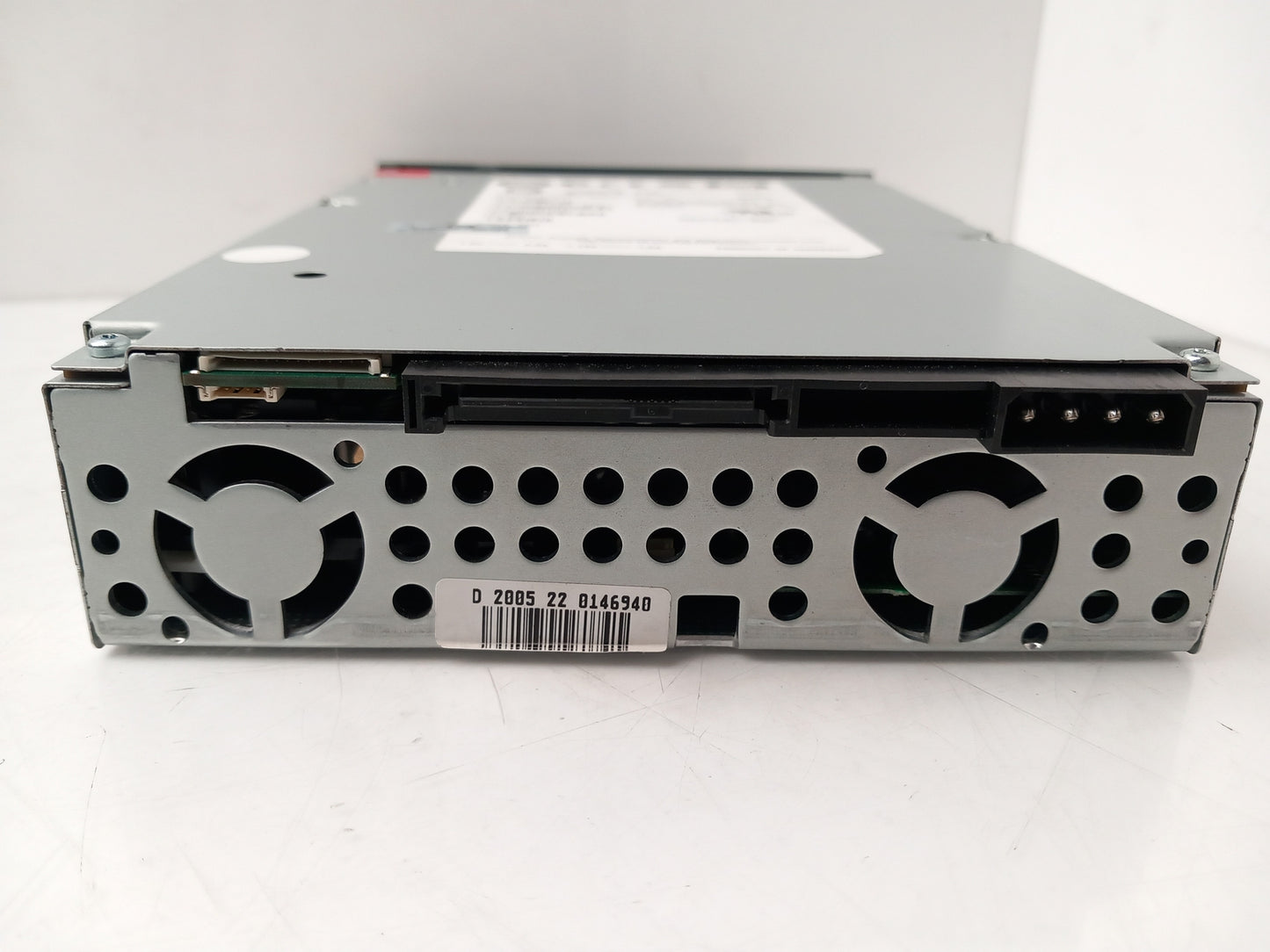 HP LTO3 StorageWorks Ultrium 920 Internal SCSI Tape Drive EH841-60005