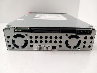 HP LTO3 StorageWorks Ultrium 920 Internal SCSI Tape Drive EH841-60005