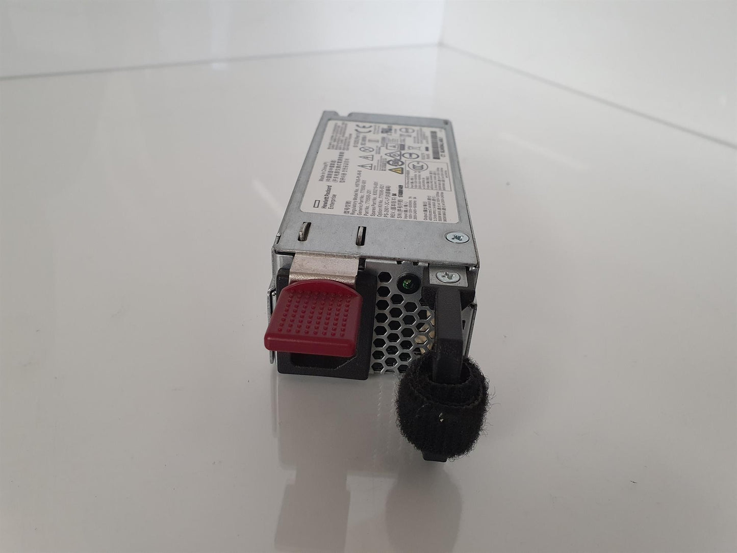 HP ProLiant DL120 G9 900W Server Power Supply Unit 775593-201 830219-001