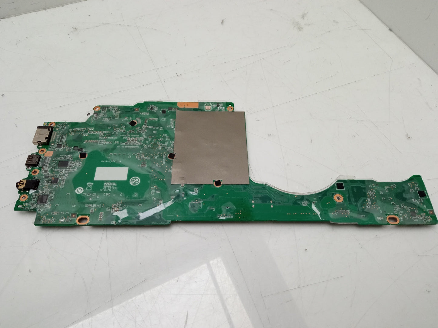 Lenovo ThinkBook 13S-IML Laptop Motherboard With i5-10210U 1.60 GHz 5B21B38647