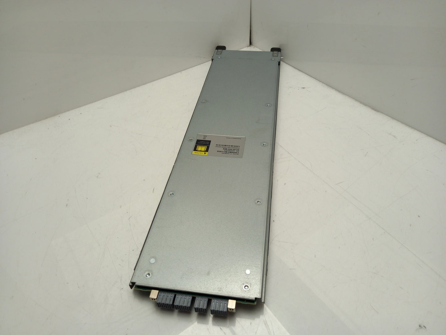 NetApp FAS9000 4-Port 12GB SAS Module 111-02396+B1