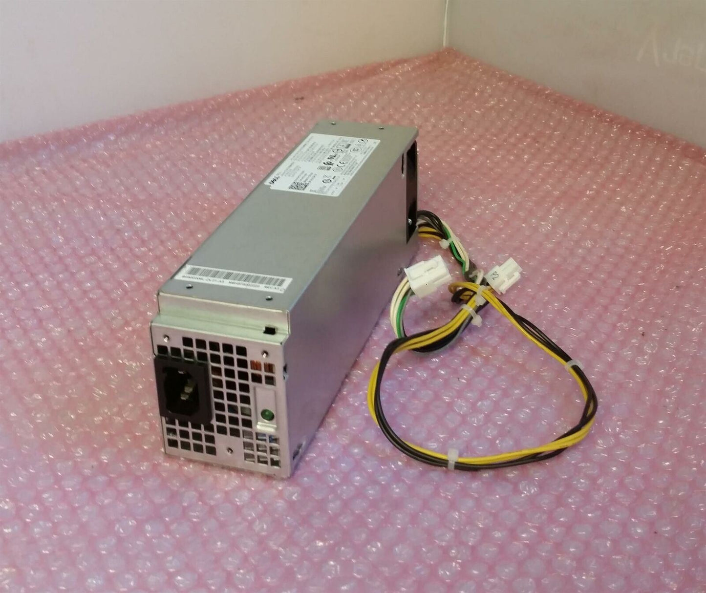 Dell Precision 3420 SFF 180W Power Supply Unit 0TDFTP TDFTP