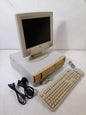 Vintage Compaq Deskpro EN PC Pentium III 800 MHz 510MB 80GB HDD With Peripherals