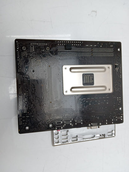 ASUS A68BM-A/M32BF/DP_MB Socket FM2b DDR3 Micro ATX Motherboard With I/O Shield