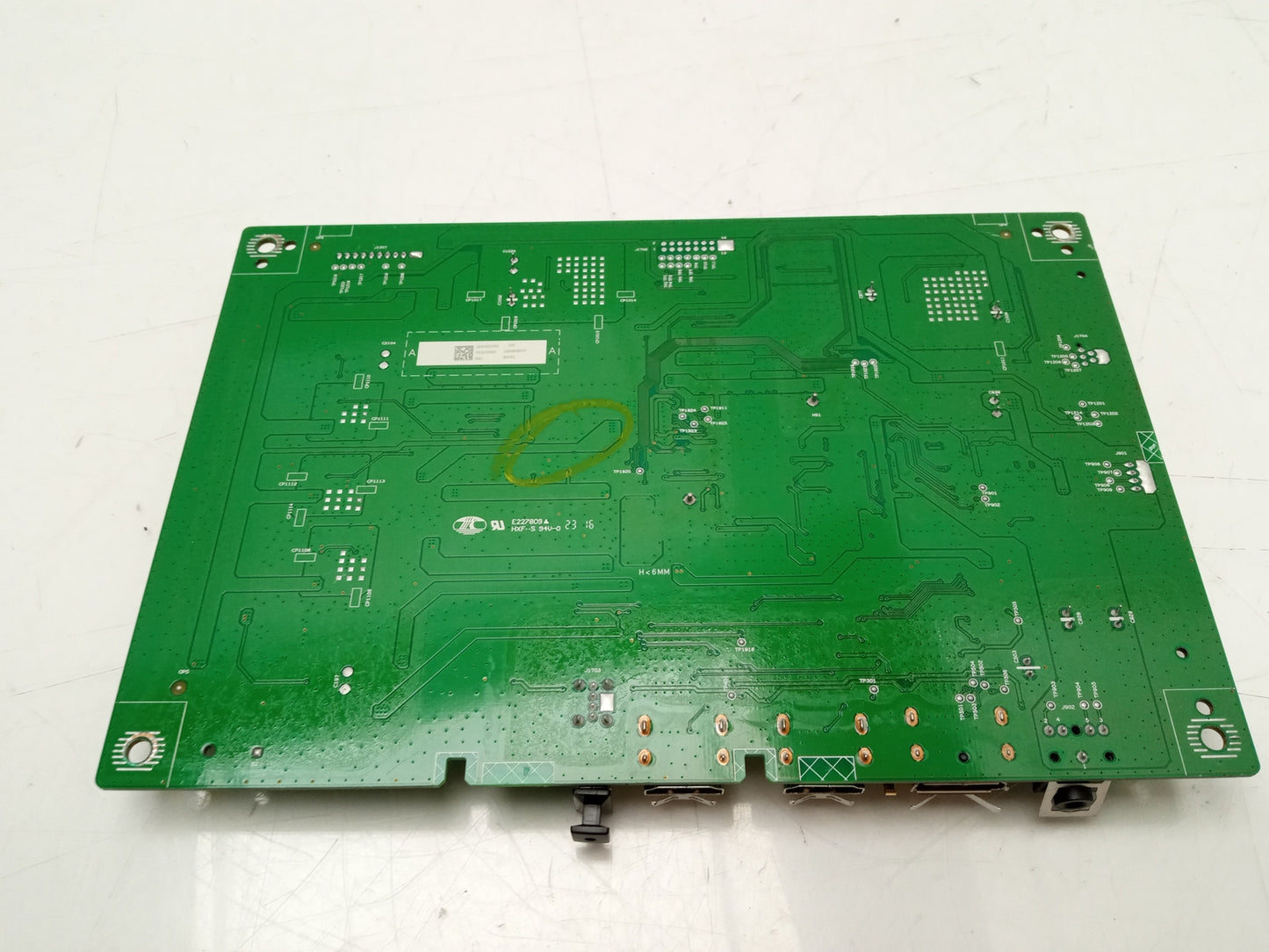 ASUS VG279QM1A Monitor Video Display Board 4H.5Y401-A00