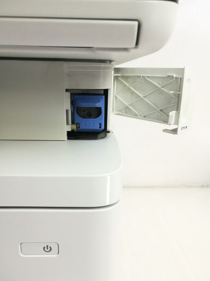 HP Colour LaserJet Enterprise Flow MFP M577 A4 Colour Laser Printer - B5L54A