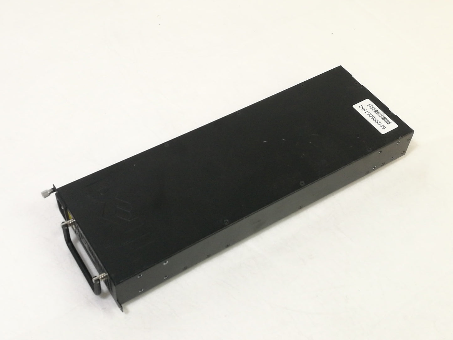 Dell PowerConnect MPS-1000 External Power Supply 0947H1