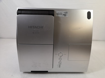 Hitachi CP-A100 Ultra Short Throw 3LCD Projector - 230 Lamp Hours