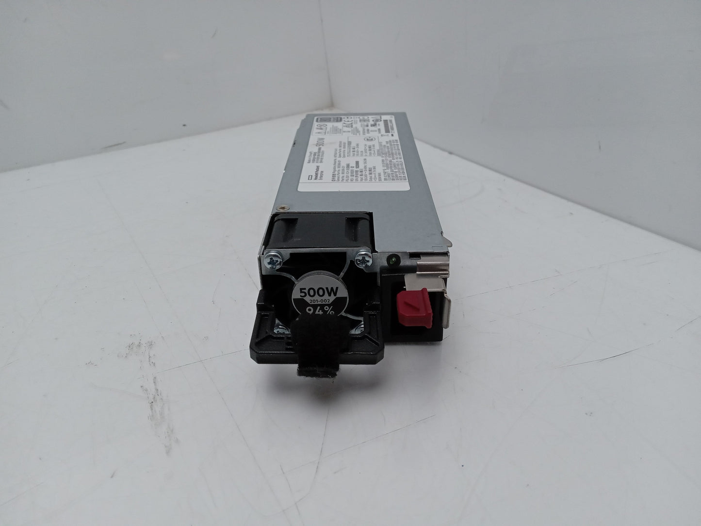 HP ProLiant DL380 GEN10 500W Server Power Supply Unit 865398-001 865399-201