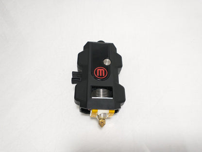 MakerBot PABH65 Replicator+ 3D Printer - Missing Fan Shroud