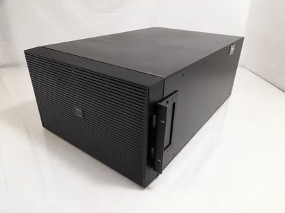 APC SURT192RMXLBP2 8 Bay External Battery Pack - No Batteries Or Cartridges