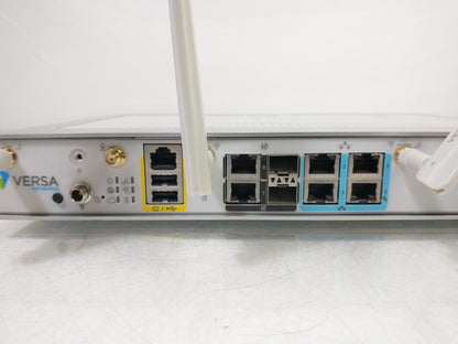 Versa Networks CSG770-WLA Appliance Cloud Services Gateway