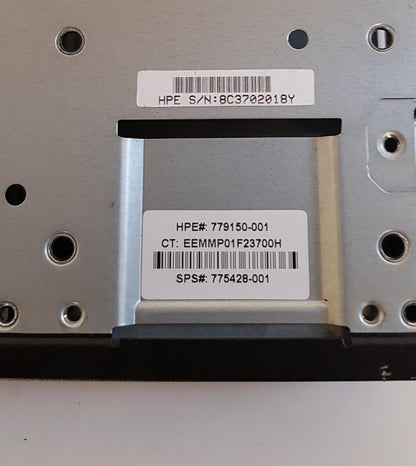 HP DL360 G9 2.5 inch SFF HDD Cage 779150-001 775248-001 743456-001 775401-001