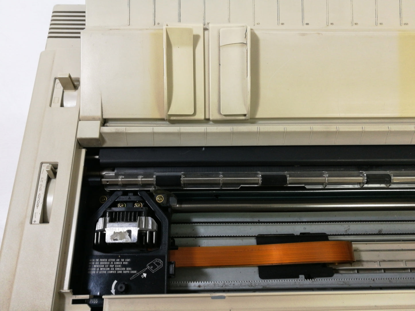 Panasonic KX-P1624 24 Pin Multi Mode Wide Dot Matrix Printer