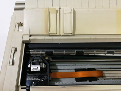 Panasonic KX-P1624 24 Pin Multi Mode Wide Dot Matrix Printer