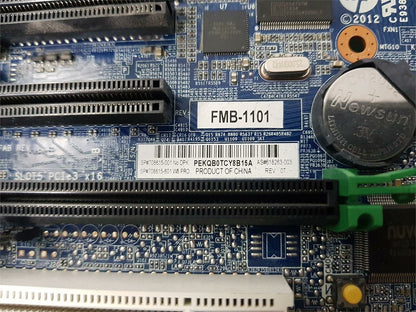 HP Z420 Workstation Socket LGA2011 DDR3 Motherboard 618263-003 708615-001