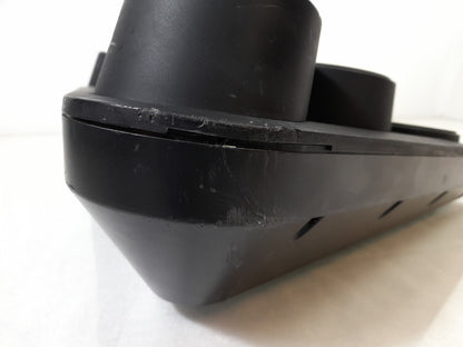 Yamaha DD-75 Digital Drum Kit - Cracked Casing / Missing Dial - No Accessories