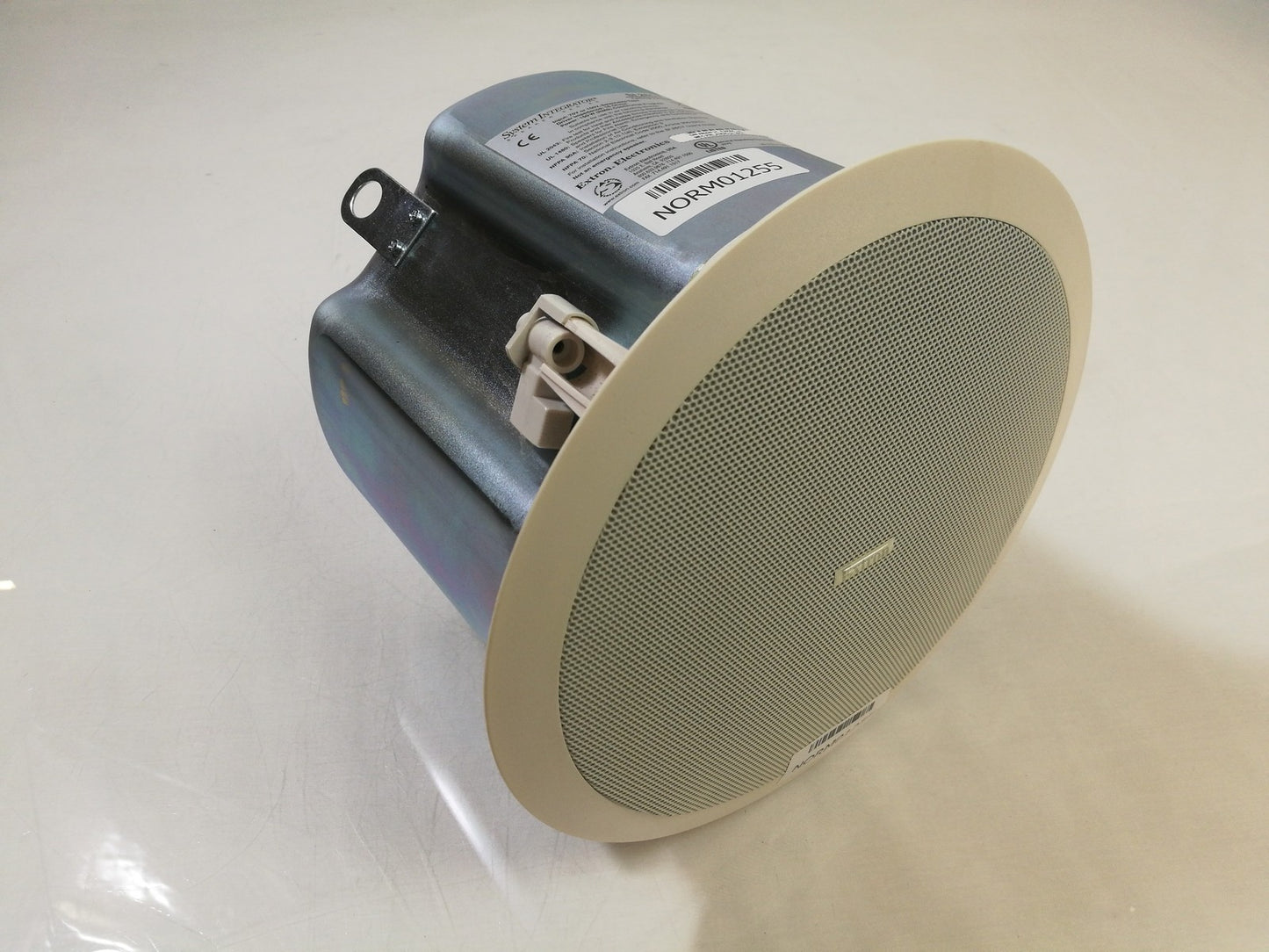 Extron SI 26CT 6.5" 2-Way Ceiling Speaker