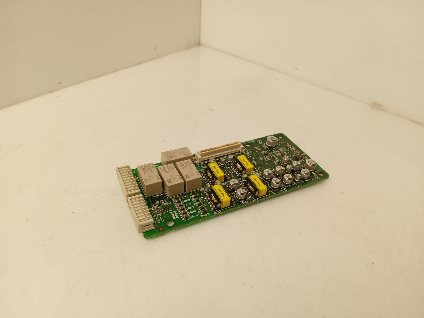 Panasonic 4 Port Doorphone Card NIB PSUP1359ZB KXTDA0161