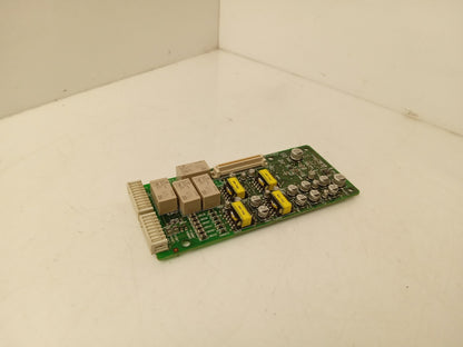 Panasonic 4 Port Doorphone Card NIB PSUP1359ZB KXTDA0161