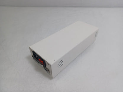 Millipore Laboratory Steritest Equinox Pump TQ00ELKIT Power Supply